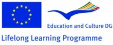 EUROPA - Education and Training - Socrates logotype